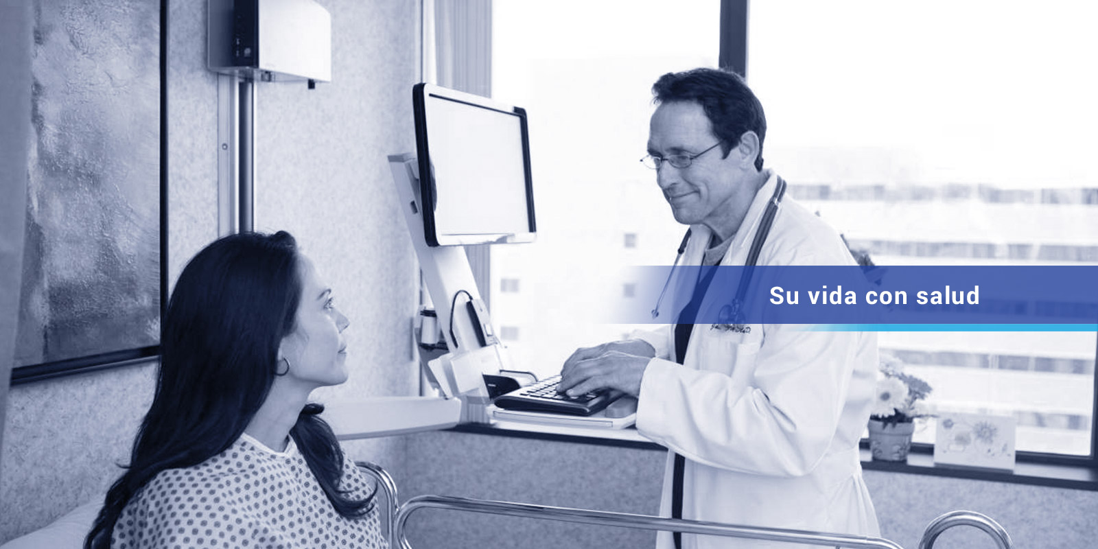 Tu vida con salud